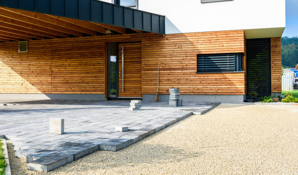 Bermuda Dunes, CA Driveway Pavers Company