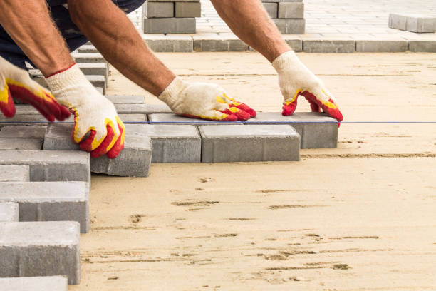 Best Driveway Pavers Near Me  in Bermuda Dunes, CA