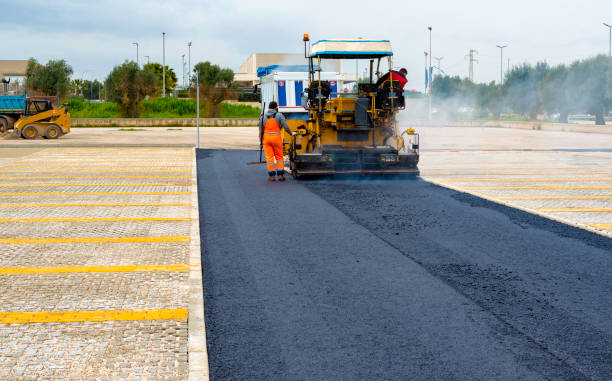 Best Brick Driveway Pavers  in Bermuda Dunes, CA
