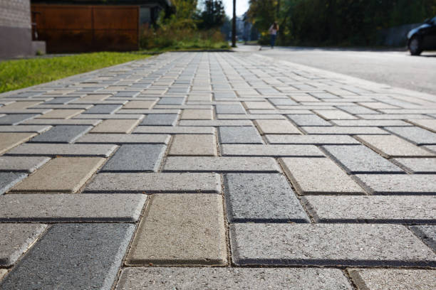 Best Cobblestone Driveway Pavers  in Bermuda Dunes, CA