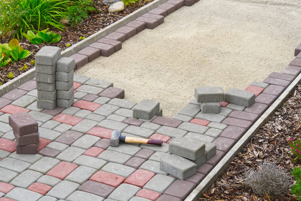 Reliable Bermuda Dunes, CA Driveway Pavers Solutions