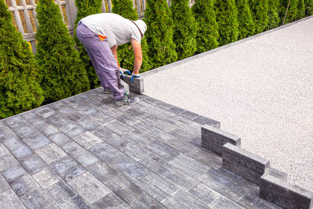 Best Cobblestone Driveway Pavers  in Bermuda Dunes, CA