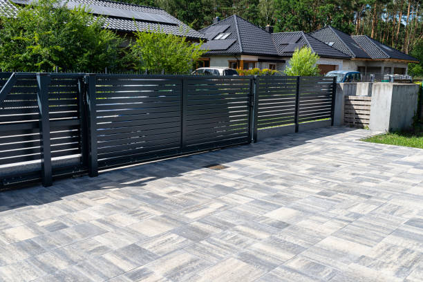 Best Affordable Driveway Pavers  in Bermuda Dunes, CA