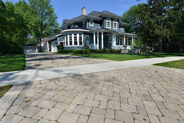 Best Driveway Repair Near Me  in Bermuda Dunes, CA