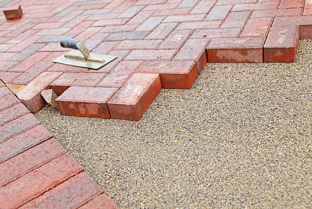 Reasons to Select Us for Your Driveway Paving Requirements in Bermuda Dunes, CA