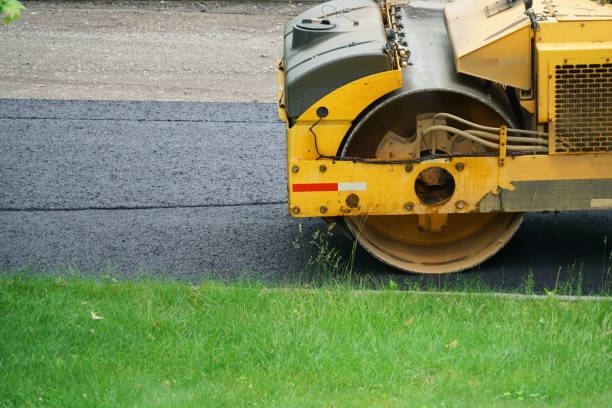 Best Commercial Driveway Pavers  in Bermuda Dunes, CA