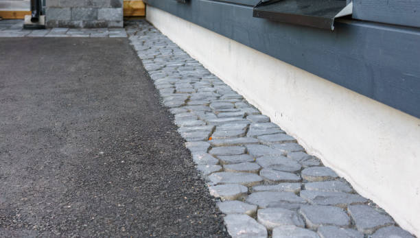 Commercial Driveway Pavers in Bermuda Dunes, CA