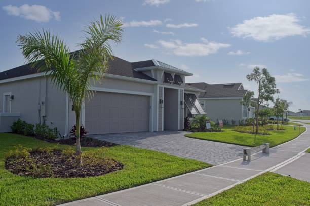 Best Affordable Driveway Pavers  in Bermuda Dunes, CA