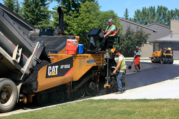 Best Brick Driveway Pavers  in Bermuda Dunes, CA